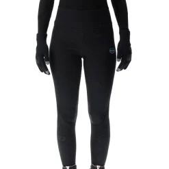 Hot Pantalon Nordique W Cross Country Skiing Wind Pant Long Black Cloud Pantalon Ski De Fond|Pantalon Ski De Fond