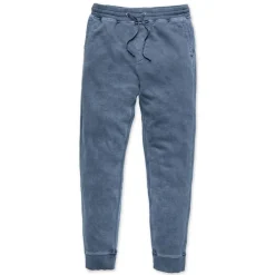 Clearance Pantalon Jogging Admiral Blue Pantalon - Short