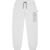 Pantalon Chill Summer Pants Grey Melange Pantalon - Short