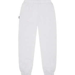 Pantalon Chill Summer Pants Grey Melange Pantalon - Short