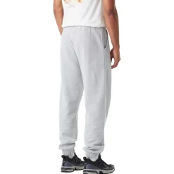 Pantalon Chill Summer Pants Grey Melange Pantalon - Short