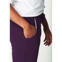 Pantalon - Short<Picture Pantalon Cocoon W Potent Purple