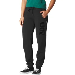 Pantalon Cocoon W Black Pantalon - Short