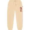 Pantalon - Short<Picture Pantalon Cocoons Jog Pants Wood Ash