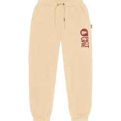 Pantalon - Short<Picture Pantalon Cocoons Jog Pants Wood Ash