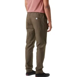 Pantalon - Short<Picture Pantalon Crusy Pants Tabacco