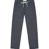 New Pantalon Crusy Pants Dark Blue Pantalon - Short