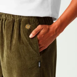 Pantalon - Short<Picture Pantalon Laikko Tobacco