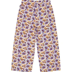 Pantalon - Short<Picture Pantalon Tylita Printed Pants Alpine Thistle Print