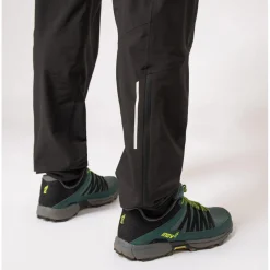 Pantalon pluie Ultralite Trouser Jet Black Veste Randonnée