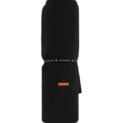 Pantalon pluie Ultralite Trouser Jet Black Veste Randonnée