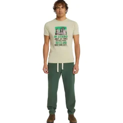 Pantalon - Short<Pullin Pantalon Dening Beach Corduroy Fourleaf