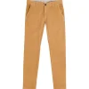 Pantalon - Short<Pullin Pantalon Dening Chino Corduroy Beige