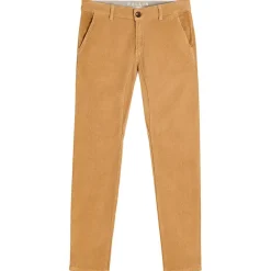 Pantalon - Short<Pullin Pantalon Dening Chino Corduroy Beige