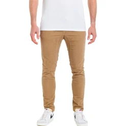 Pantalon - Short<Pullin Pantalon Dening Chino Corduroy Beige