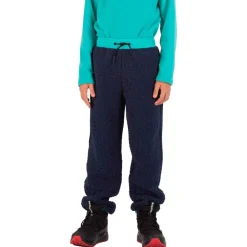 Sale Pantalon Junior Fleece Pant Dark Navy Pantalon - Short