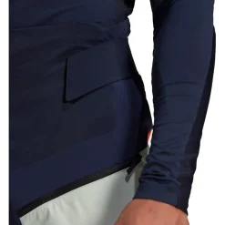 Pantalon De Ski|Pantalon De Ski Homme<adidas Pantalon Ski Terrex Skyclimb Fast Legend Ink Semi Impact Orange Linen Green