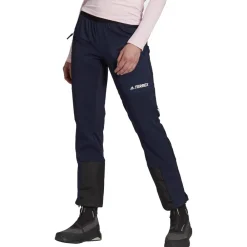 Pantalon De Ski Femme|Pantalon De Ski<adidas Pantalon Ski Terrex Sky Climb Fast W Legend Ink