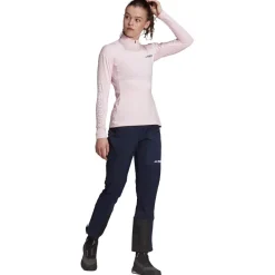 Pantalon De Ski Femme|Pantalon De Ski<adidas Pantalon Ski Terrex Sky Climb Fast W Legend Ink