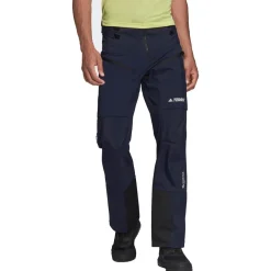 Sale Pantalon Ski Terrex Skyclimb Fast Legend Ink Homme Pantalon De Ski|Pantalon De Ski Homme