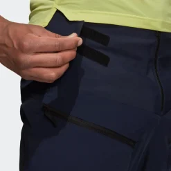 Sale Pantalon Ski Terrex Skyclimb Fast Legend Ink Homme Pantalon De Ski|Pantalon De Ski Homme