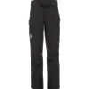 Pantalon De Ski|Pantalon De Ski Femme<Black Diamond Pantalon Ski W Recon Stretch Ski Pants Black