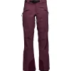 Hot Pantalon Ski W Recon Stretch Ski Pants Blackberry Femme Pantalon De Ski|Pantalon De Ski Femme
