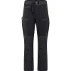 Pantalon De Ski|Pantalon De Ski Homme<Black Diamond Pantalon Ski M Dawn Patrol Hybrid Pants Black
