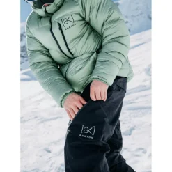 Pantalon De Ski Homme|Pantalon De Ski<Burton Pantalon Ski Ak Cyclic Gore Tex True Black