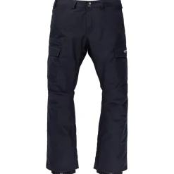 New Pantalon Ski Cargo Regular Fit True Black Homme Pantalon De Ski|Pantalon De Ski Homme