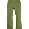 Pantalon De Ski Homme|Pantalon De Ski<Burton Pantalon Ski Covert 2.0 Insulated Forest Moss