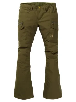 Pantalon De Ski|Pantalon De Ski Femme<Burton Pantalon Ski Pantalon Snow Femme Gloria