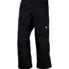Pantalon De Ski Homme|Pantalon De Ski<Burton Pantalon Ski Reserve GORETEX 2L Pants True Black