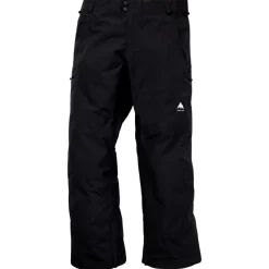Pantalon De Ski Homme|Pantalon De Ski<Burton Pantalon Ski Reserve GORETEX 2L Pants True Black