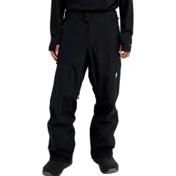 Pantalon De Ski Homme|Pantalon De Ski<Burton Pantalon Ski Reserve GORETEX 2L Pants True Black