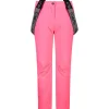 Pantalon De Ski|Pantalon De Ski Enfant<CMP Pantalon Ski Kid Salopette Gloss