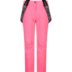 Pantalon De Ski|Pantalon De Ski Enfant<CMP Pantalon Ski Kid Salopette Gloss