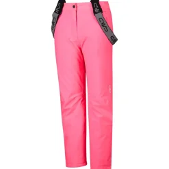 Pantalon De Ski|Pantalon De Ski Enfant<CMP Pantalon Ski Kid Salopette Gloss