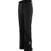 Outlet Pantalon Ski Modernity Black Pant Black Femme Pantalon De Ski|Pantalon De Ski Femme