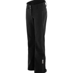 Outlet Pantalon Ski Modernity Black Pant Black Femme Pantalon De Ski|Pantalon De Ski Femme