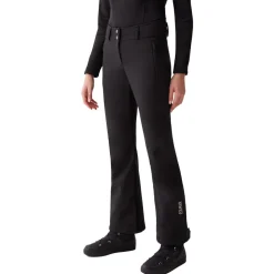 Outlet Pantalon Ski Modernity Black Pant Black Femme Pantalon De Ski|Pantalon De Ski Femme