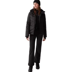 Outlet Pantalon Ski Modernity Black Pant Black Femme Pantalon De Ski|Pantalon De Ski Femme