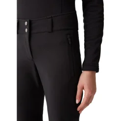 Outlet Pantalon Ski Modernity Black Pant Black Femme Pantalon De Ski|Pantalon De Ski Femme
