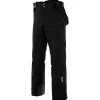 Pantalon De Ski|Pantalon De Ski Homme<Colmar Pantalon Ski Sapporo-Rec Pant Black