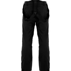 Pantalon De Ski|Pantalon De Ski Homme<Colmar Pantalon Ski Sapporo-Rec Pant Black