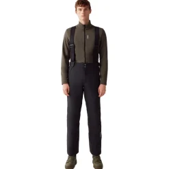 Pantalon De Ski|Pantalon De Ski Homme<Colmar Pantalon Ski Sapporo-Rec Pant Black