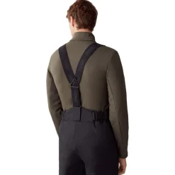 Pantalon De Ski|Pantalon De Ski Homme<Colmar Pantalon Ski Sapporo-Rec Pant Black