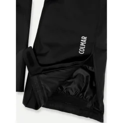 Pantalon De Ski|Pantalon De Ski Homme<Colmar Pantalon Ski Sapporo-Rec Pant Black