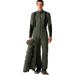 Online Pantalon Ski Sapporo-Rec Pant Forest Homme Pantalon De Ski|Pantalon De Ski Homme