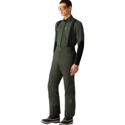 Online Pantalon Ski Sapporo-Rec Pant Forest Homme Pantalon De Ski|Pantalon De Ski Homme